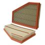 WIX FILTER WA11196 WIX Air Filter Panel