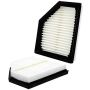 WIX FILTER WA11216 WIX Air Filter Panel