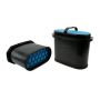 WIX FILTER WA11217 WIX Corrugated Style Air Filter