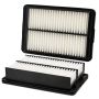 WIX FILTER WA11222 WIX Air Filter Panel
