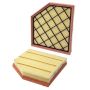 WIX FILTER WA11408 WIX Air Filter Panel