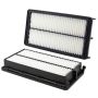 WIX FILTER WA11541 WIX Air Filter Panel
