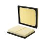 WIX FILTER WA11653 WIX Air Filter Panel