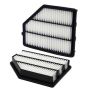 WIX FILTER WA11654 WIX Air Filter Panel