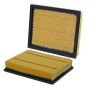 WIX FILTER WA11687 WIX Air Filter Panel