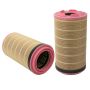 WIX FILTER WA11724 WIX Radial Seal Outer Air