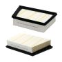 WIX FILTER WA11783 WIX Air Filter Panel