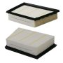 WIX FILTER WA11784 WIX Air Filter Panel