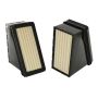 WIX FILTER WA11807 WIX Corrugated Style Air Filter