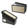 WIX FILTER WA11809 WIX Corrugated Style Primary Air