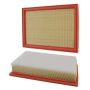 WIX FILTER WA6673 WIX Air Filter Panel