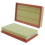 WIX FILTER WA6675 WIX Air Filter Panel