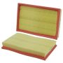 WIX FILTER WA6688 WIX Air Filter Panel