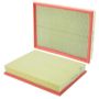 WIX FILTER WA6782 WIX Air Filter Panel