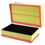 WIX FILTER WA9449 WIX Air Filter Panel