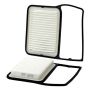 WIX FILTER WA9739 WIX Air Filter Panel