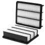 WIX FILTER WA9790 WIX Air Filter Panel