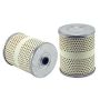 WIX FILTER WF10003 WIX Cartridge Fuel Metal Canister Filter