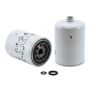 WIX FILTER WF10004 WIX Spin On Fuel Water Separator w/ Open End Bottom