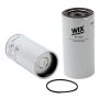 WIX FILTER WF10006 WIX Spin On Fuel Water Separator w/ Open End Bottom