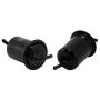 WIX FILTER WF10009 WIX Fuel (Complete In-Line) Filter