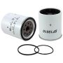 WIX FILTER WF10010 WIX Spin On Fuel Water Separator w/ Open End Bottom