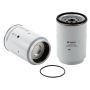WIX FILTER WF10011 WIX Spin On Fuel Water Separator w/ Open End Bottom