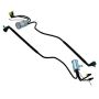 WIX FILTER WF10018 WIX Fuel (Complete In-Line) Filter