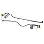 WIX FILTER WF10019 WIX Fuel (Complete In-Line) Filter