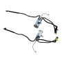 WIX FILTER WF10020 WIX Fuel (Complete In-Line) Filter