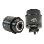 WIX FILTER WF10027 WIX Key-Way Style Fuel Manager Filter