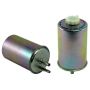WIX FILTER WF10052 WIX Fuel (Complete In-Line) Filter