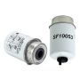 WIX FILTER WF10053 WIX Key-Way Style Fuel Manager Filter