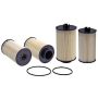 WIX FILTER WF10066 WIX Fuel Kit