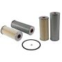 WIX FILTER WF10075 WIX Cartridge Fuel Metal Canister Filter