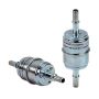 WIX FILTER WF10081 WIX Fuel (Complete In-Line) Filter