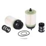 WIX FILTER WF10103 WIX Cartridge Fuel Metal Free Filter