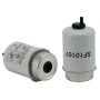 WIX FILTER WF10107 WIX Key-Way Style Fuel Manager Filter