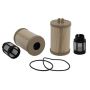 WIX FILTER WF10113 WIX Cartridge Fuel Metal Free Filter