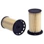 WIX FILTER WF10114 WIX Cartridge Fuel Metal Free Filter