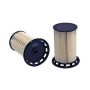 WIX FILTER WF10120 WIX Cartridge Fuel Metal Free Filter