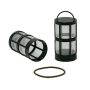 WIX FILTER WF10122 WIX Cartridge Fuel Metal Canister Filter