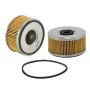 WIX FILTER WF10125 WIX Cartridge Fuel Metal Canister Filter