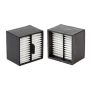 WIX FILTER WF10129 WIX Cartridge Fuel Metal Free Filter
