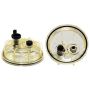 WIX FILTER WF10136 WIX Filter Bowl