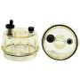 WIX FILTER WF10137 WIX Filter Bowl
