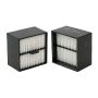 WIX FILTER WF10138 WIX Cartridge Fuel Metal Free Filter