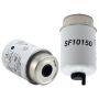WIX FILTER WF10150 WIX Key-Way Style Fuel Manager Filter