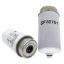 WIX FILTER WF10151 WIX Key-Way Style Fuel Manager Filter