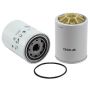 WIX FILTER WF10163 WIX Spin On Fuel Water Separator w/ Open End Bottom
